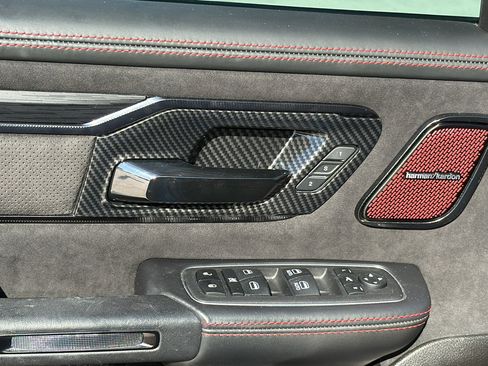 Used 2024 RAM 1500 TRX w/ TRX Level 2 Equipment Group image 15