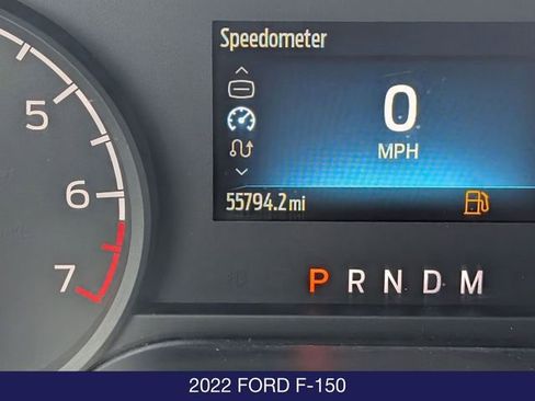 Used 2022 Ford F150 XL w/ STX Appearance Package AWD/4WD image 21