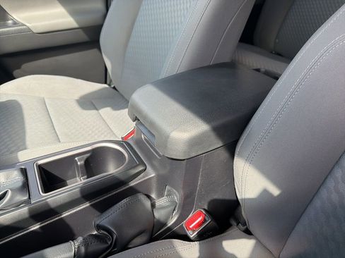 Used 2023 Toyota Tacoma SR image 21