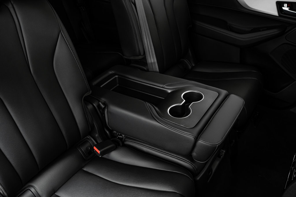 New 2026 Acura MDX FWD image 32