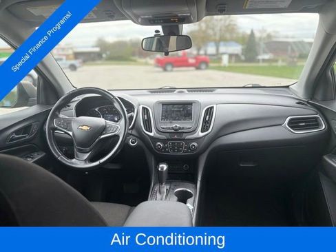 Used 2019 Chevrolet Equinox LT FWD image 26
