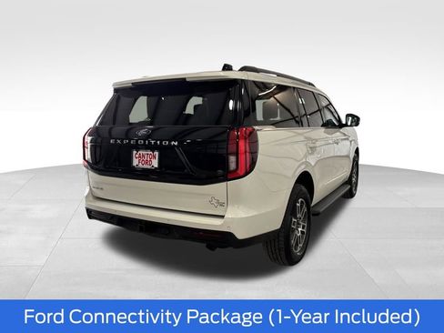New 2026 Ford Expedition Active RWD image 7