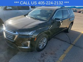 Used 2023 Chevrolet Traverse LT video 1