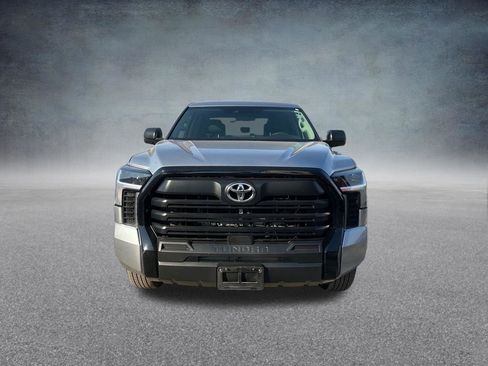 Used 2024 Toyota Tundra SR w/ SR Tow Package image 9