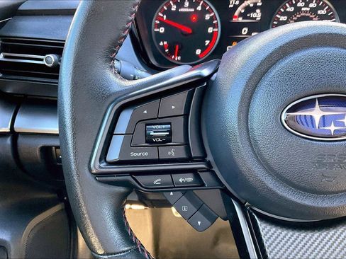 Used 2024 Subaru WRX Premium image 19