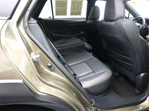 Certified 2025 Subaru Outback Wilderness w/ Wilderness Package image 28