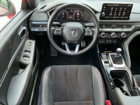 Used 2025 Acura Integra Type S FWD image 10