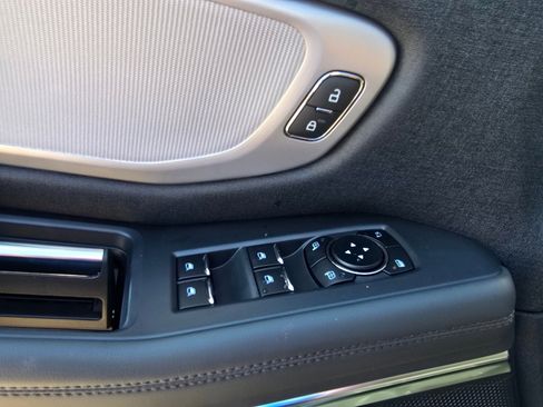New 2026 Ford Expedition Active RWD image 27