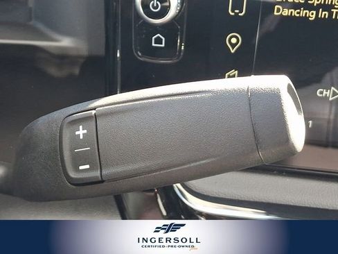 Used 2025 GMC Sierra 3500 AT4 w/ AT4 Premium Plus Package image 19