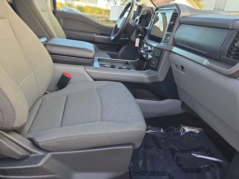 Used 2025 Ford F150 XLT w/ Equipment Group 301A Standard image 21