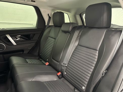 Used 2024 Land Rover Discovery Sport S AWD/4WD image 16