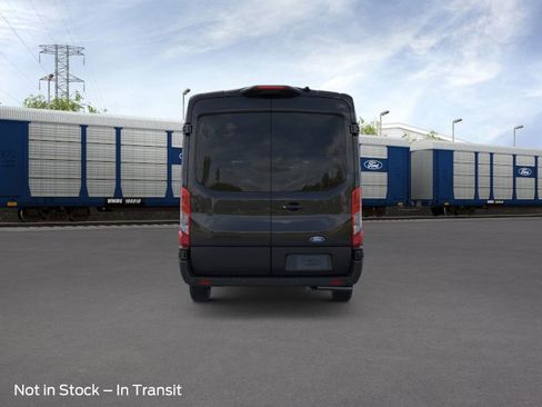 New 2026 Ford Transit 350 XL image 5