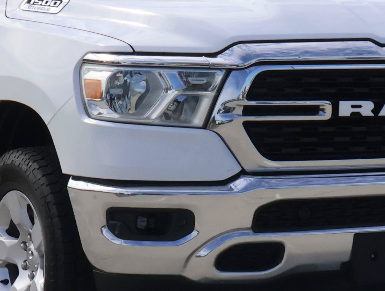 Used 2023 RAM 1500 Lone Star RWD image 7