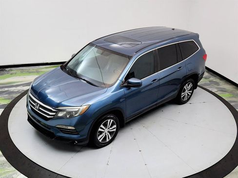 Used 2017 Honda Pilot EX-L image 33