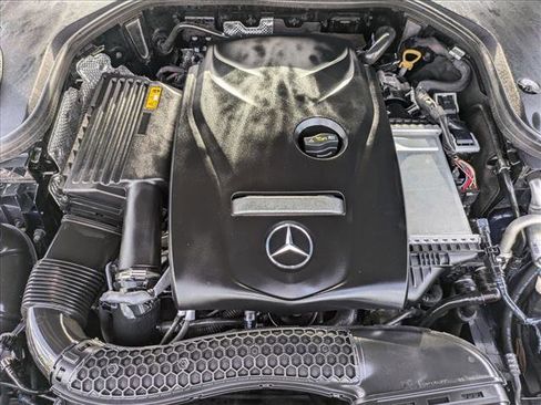 Used 2018 Mercedes-Benz E 300 image 22