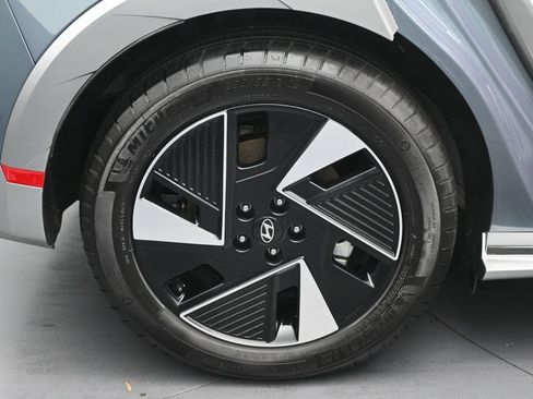 Used 2025 Hyundai Ioniq 5 Limited RWD image 36