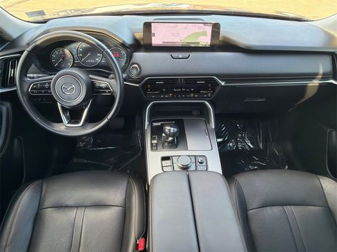 Used 2024 MAZDA CX-90 3.3 Turbo w/ Premium Package image 22