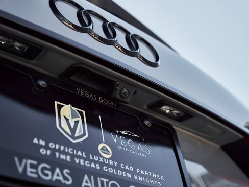 Used 2022 Audi RS 6 image 16