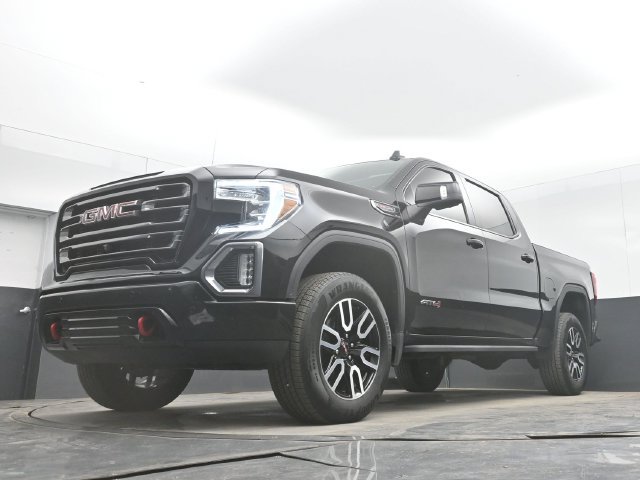 Used 2021 GMC Sierra 1500 AT4 w/ AT4 Premium Package AWD/4WD image 46