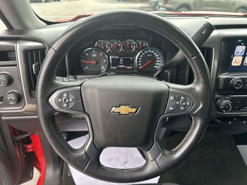 Used 2016 Chevrolet Silverado 1500 LT image 13