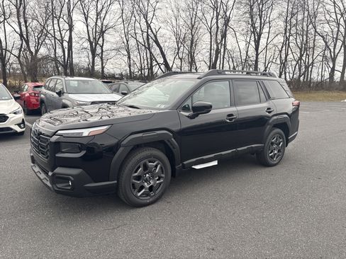 New 2026 Subaru Outback Premium image 3