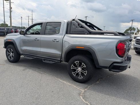 Used 2024 GMC Canyon AT4 w/ Canyon Safety Plus Package AWD/4WD image 6
