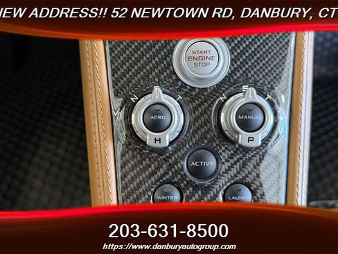 Used 2012 McLaren MP4-12C Coupe RWD image 36