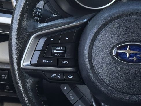 Used 2024 Subaru Forester Limited image 14