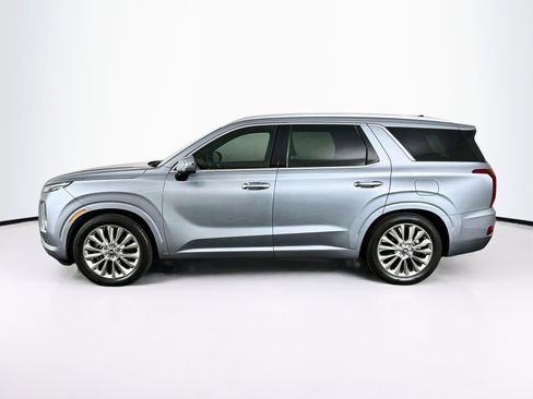 Used 2020 Hyundai Palisade Limited AWD/4WD image 4
