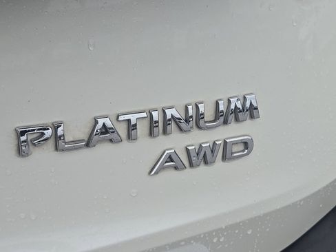 Used 2023 Nissan Rogue Platinum w/ Platinum Premium Package image 42