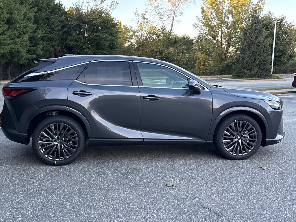 New 2026 Lexus RX 350 AWD w/ Convenience Package image 4