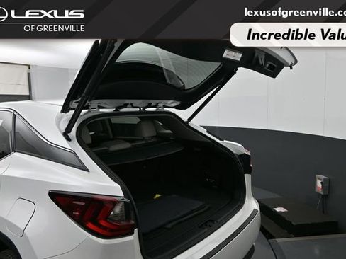 Used 2018 Lexus RX 350 FWD w/ Accessory Package image 11