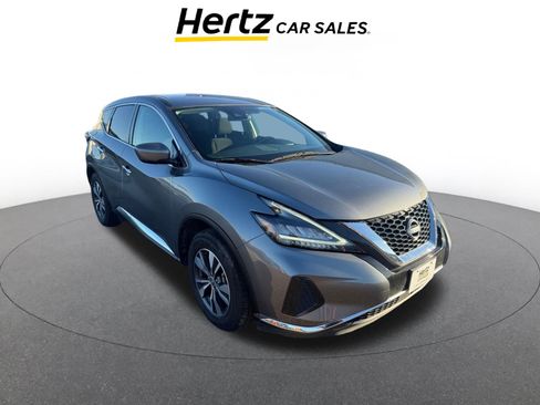 Used 2023 Nissan Murano S image 1