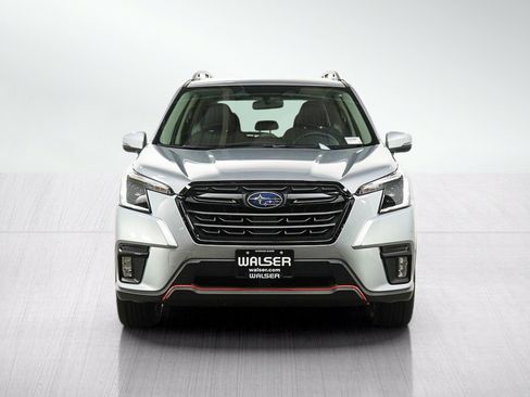 Used 2024 Subaru Forester Sport AWD/4WD image 8