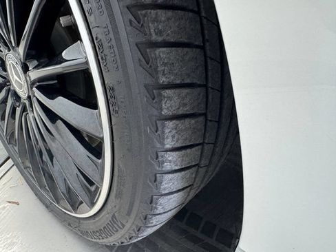 Certified 2026 Mercedes-Benz CLA 250 image 11