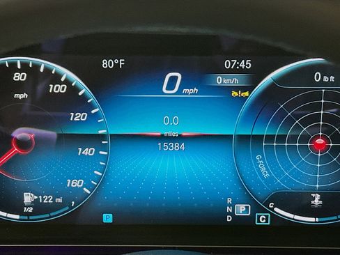 Used 2023 Mercedes-Benz E 350 Sedan image 19