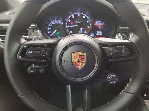 New 2026 Porsche Macan Turbo image 16