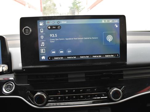 Used 2024 Honda Prologue Touring image 36