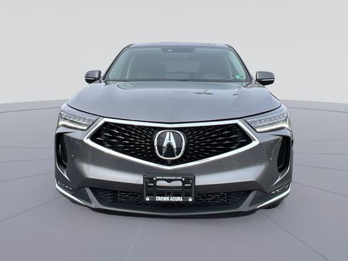 Used 2023 Acura RDX AWD w/ Advance Package image 8