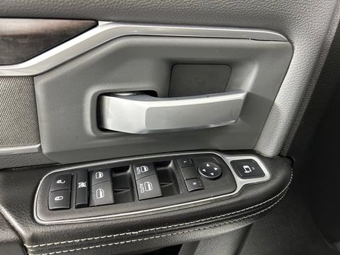 Used 2023 RAM 2500 Big Horn w/ Cold Weather Group AWD/4WD image 26