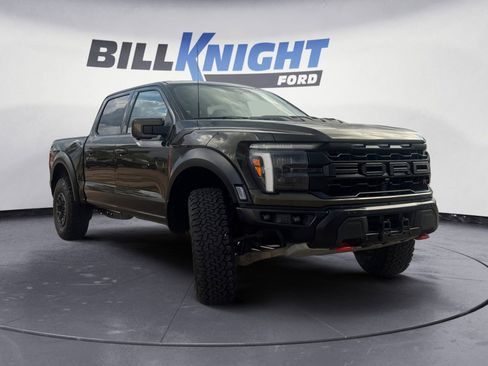 Used 2024 Ford F150 Raptor w/ Equipment Group 803A Raptor R AWD/4WD image 7