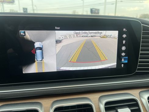 Certified 2022 Mercedes-Benz GLE 350 4MATIC image 25