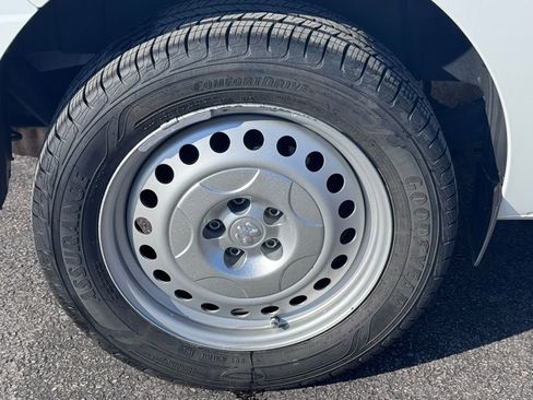 Used 2022 RAM ProMaster City Tradesman image 34