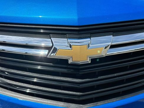 Used 2024 Chevrolet Equinox LT AWD/4WD image 29