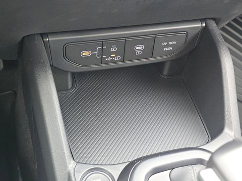 New 2026 Kia K4 LXS image 15