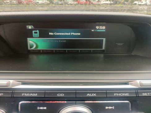 Used 2015 Honda Accord LX image 10