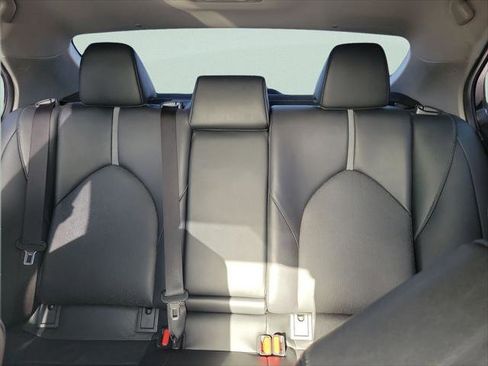 Certified 2021 Toyota Camry XSE FWD image 13