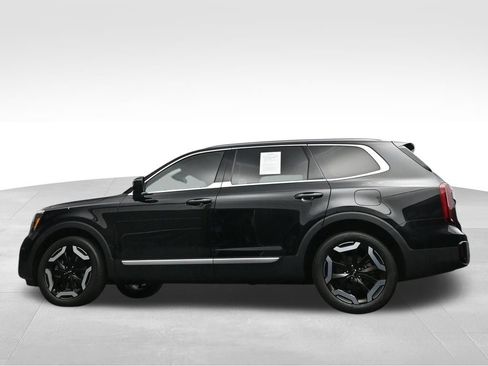 Used 2023 Kia Telluride S FWD image 36