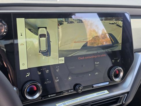 New 2026 Lexus TX 350 AWD image 19