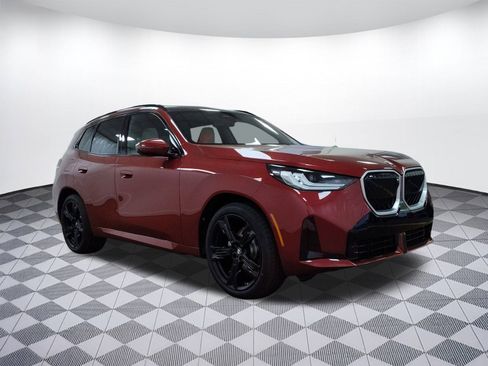 New 2026 BMW X3 xDrive30 w/ Premium Package image 5
